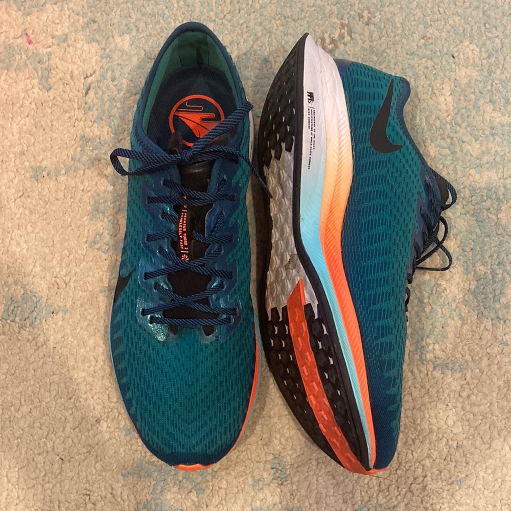 Nike Men’s Zoom Pegasus Turbo 2